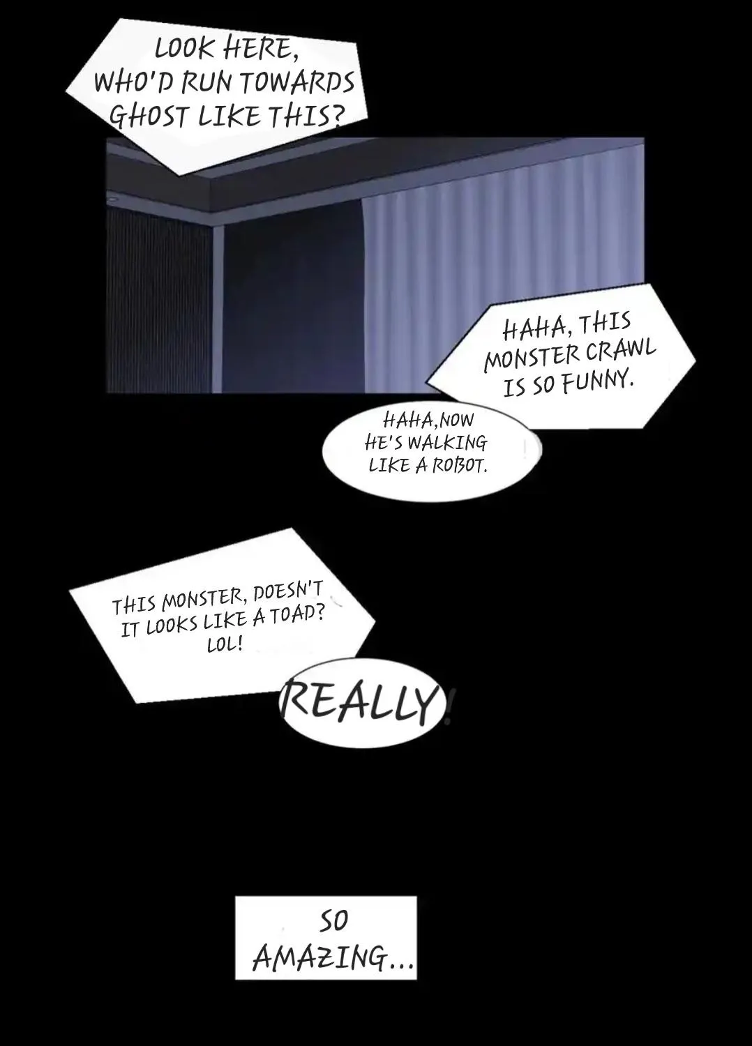 Read Prejudice chapter 10 image 49 on Lezhin