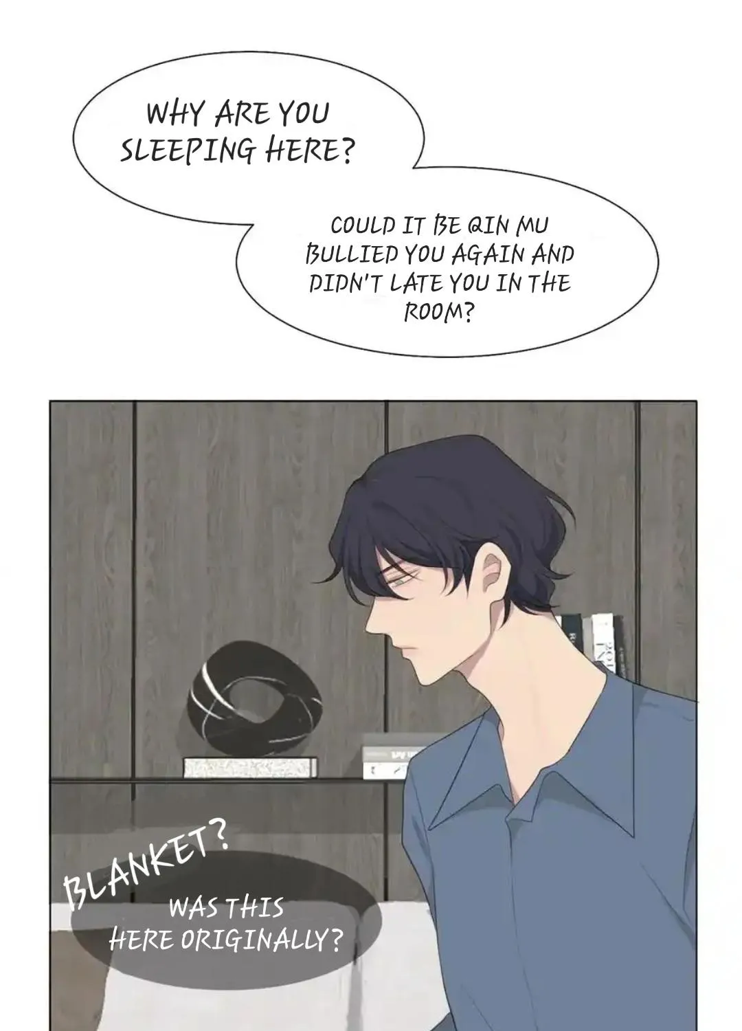Read Prejudice chapter 10 image 58 on Lezhin