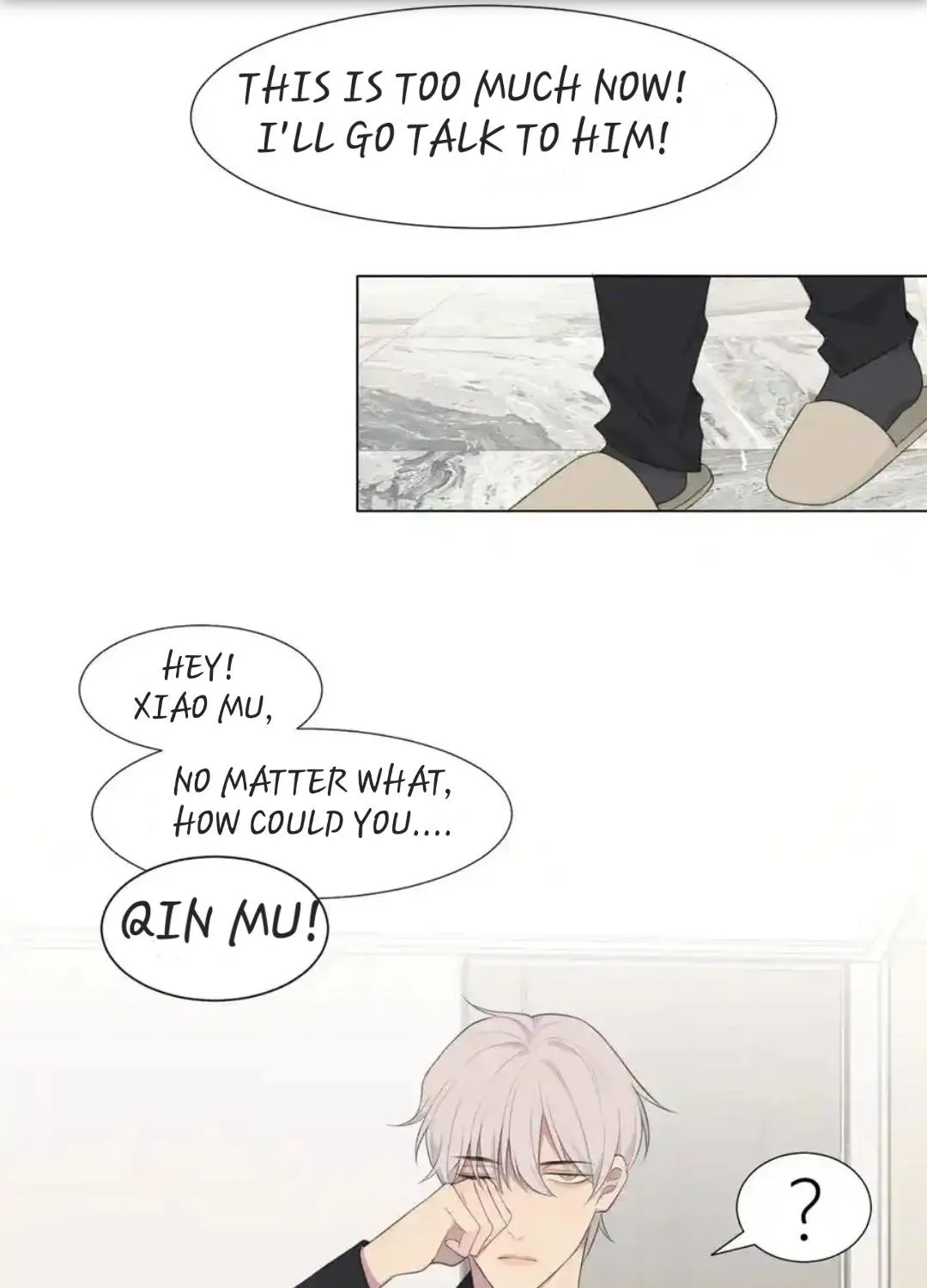 Read Prejudice chapter 10 image 60 on Lezhin