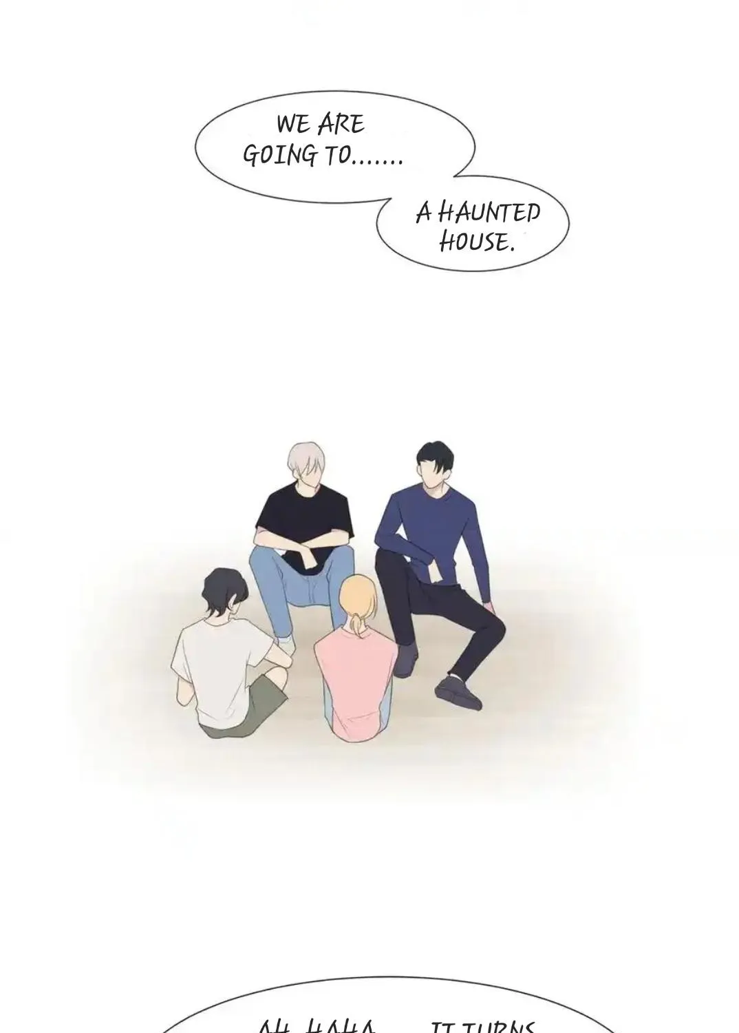 Read Prejudice chapter 10 image 8 on Lezhin
