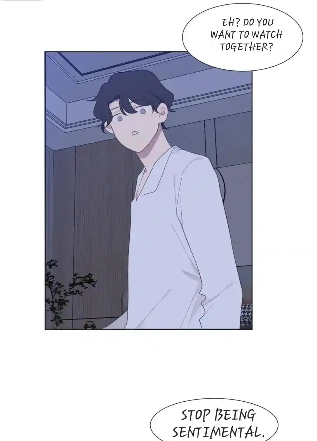 Read Prejudice chapter 11 image 10 on Lezhin