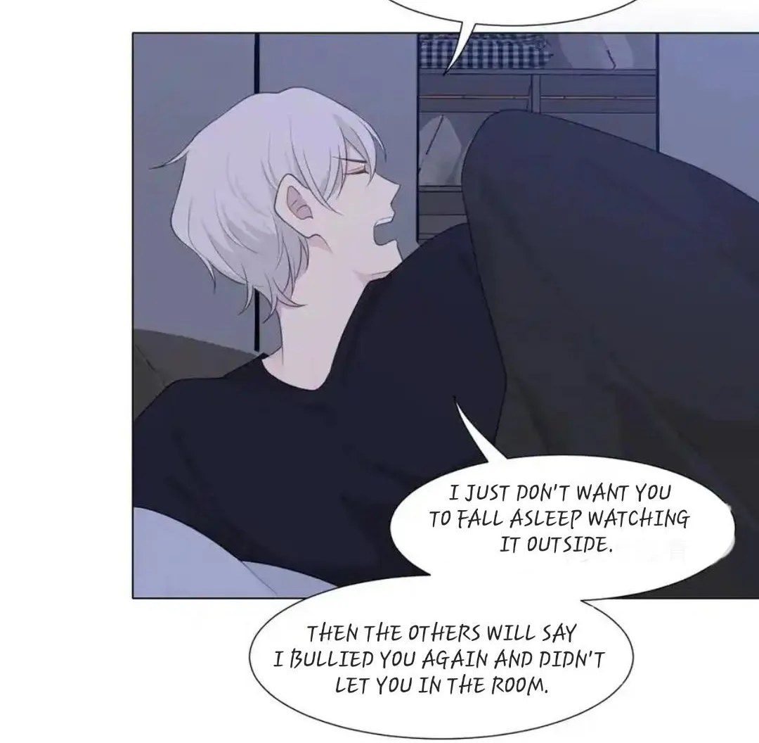 Read Prejudice chapter 11 image 11 on Lezhin