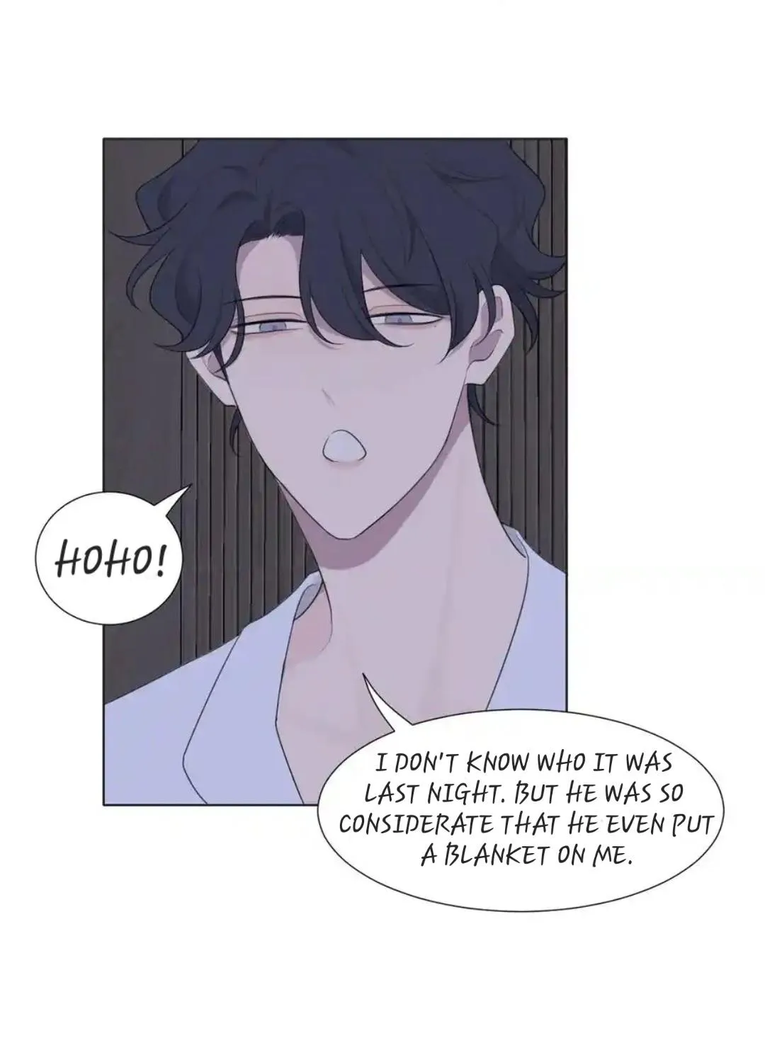 Read Prejudice chapter 11 image 12 on Lezhin