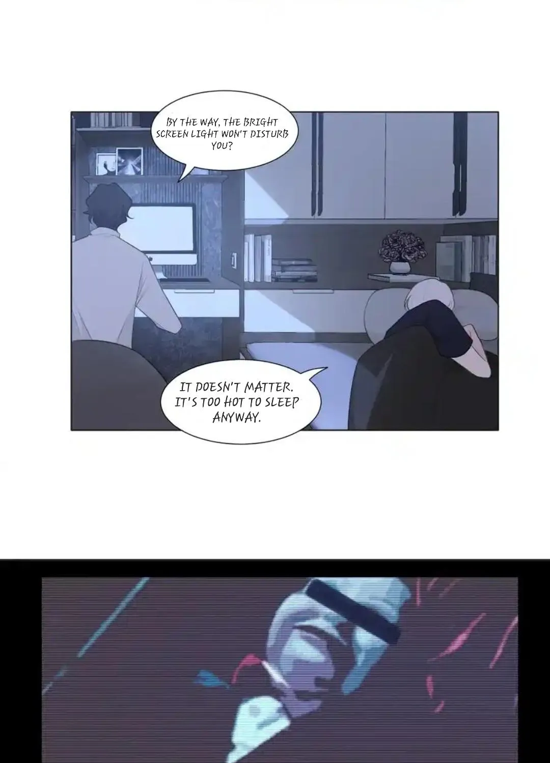 Read Prejudice chapter 11 image 16 on Lezhin