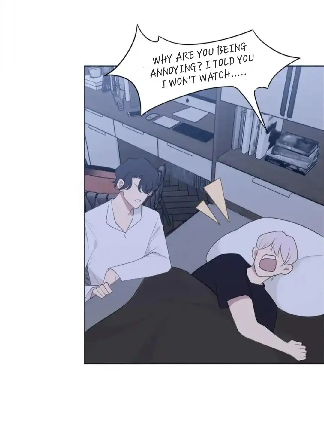 Read Prejudice chapter 11 image 22 on Lezhin