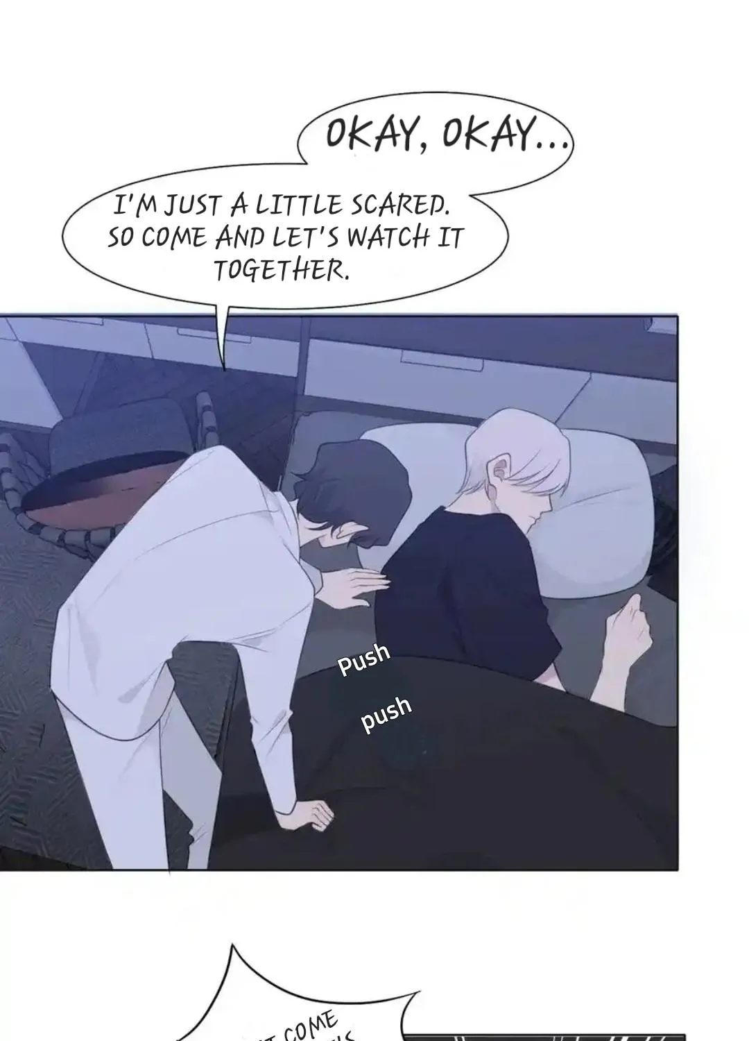 Read Prejudice chapter 11 image 28 on Lezhin