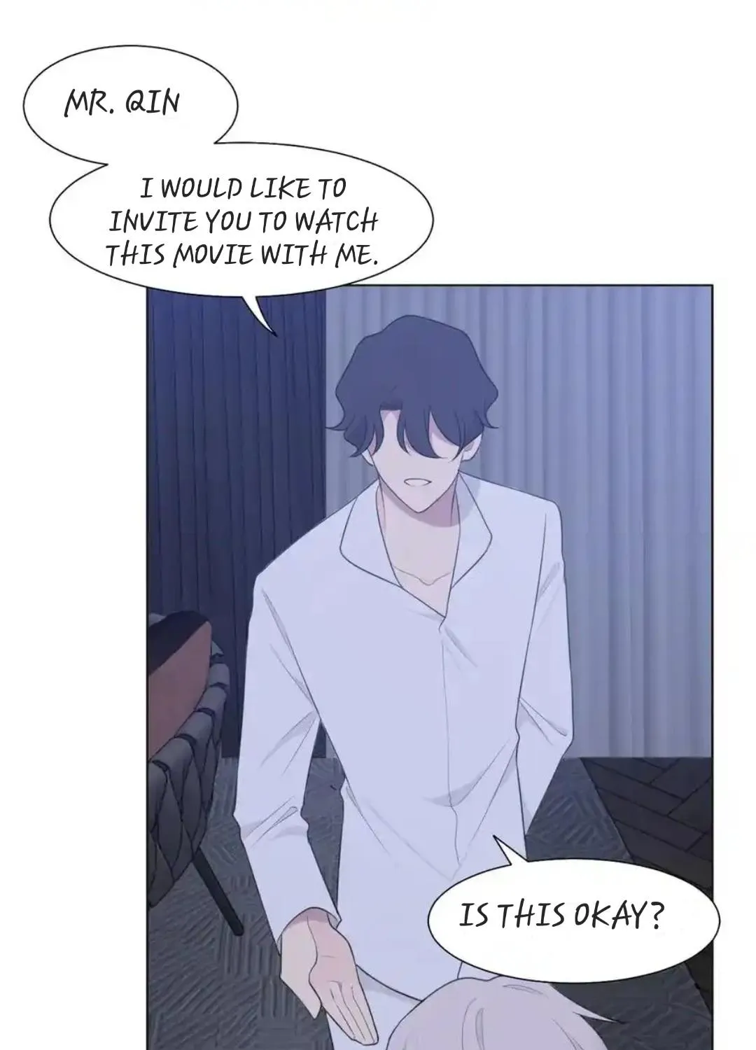 Read Prejudice chapter 11 image 33 on Lezhin