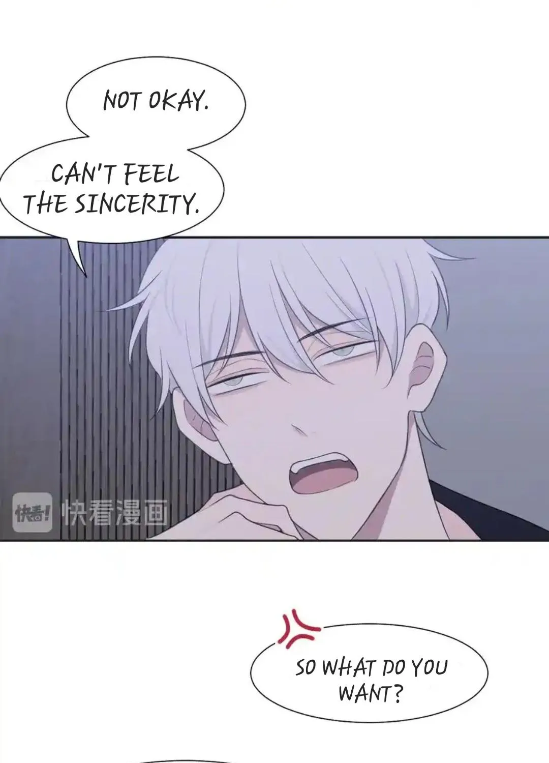 Read Prejudice chapter 11 image 35 on Lezhin