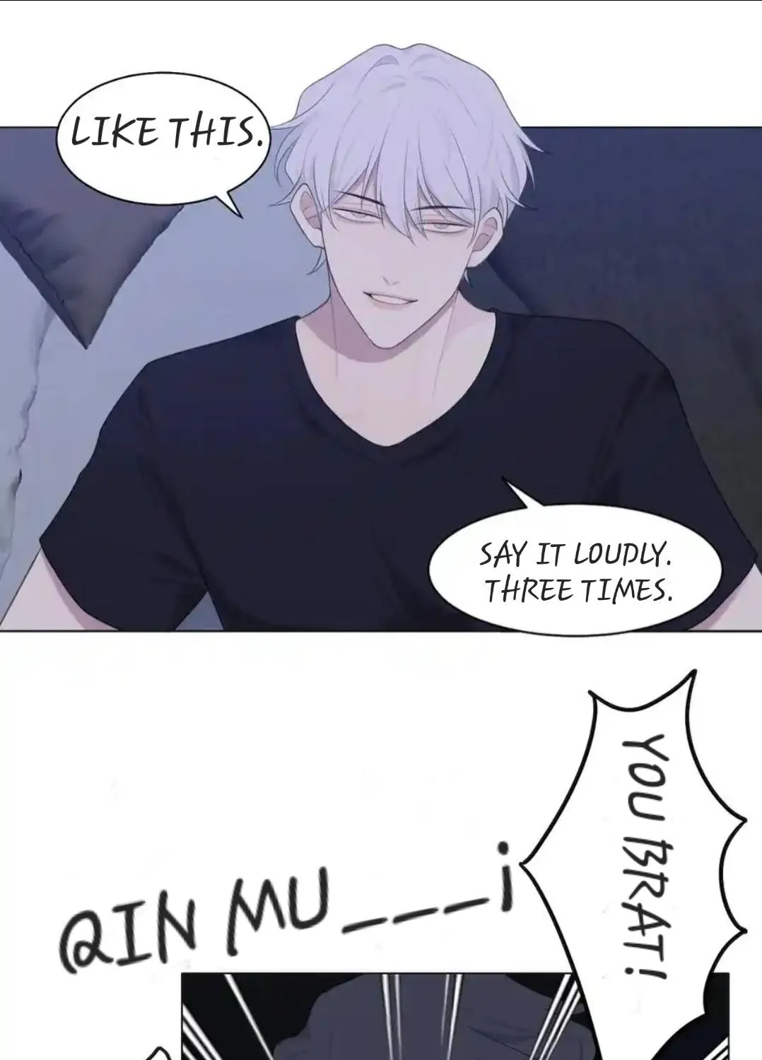 Read Prejudice chapter 11 image 37 on Lezhin
