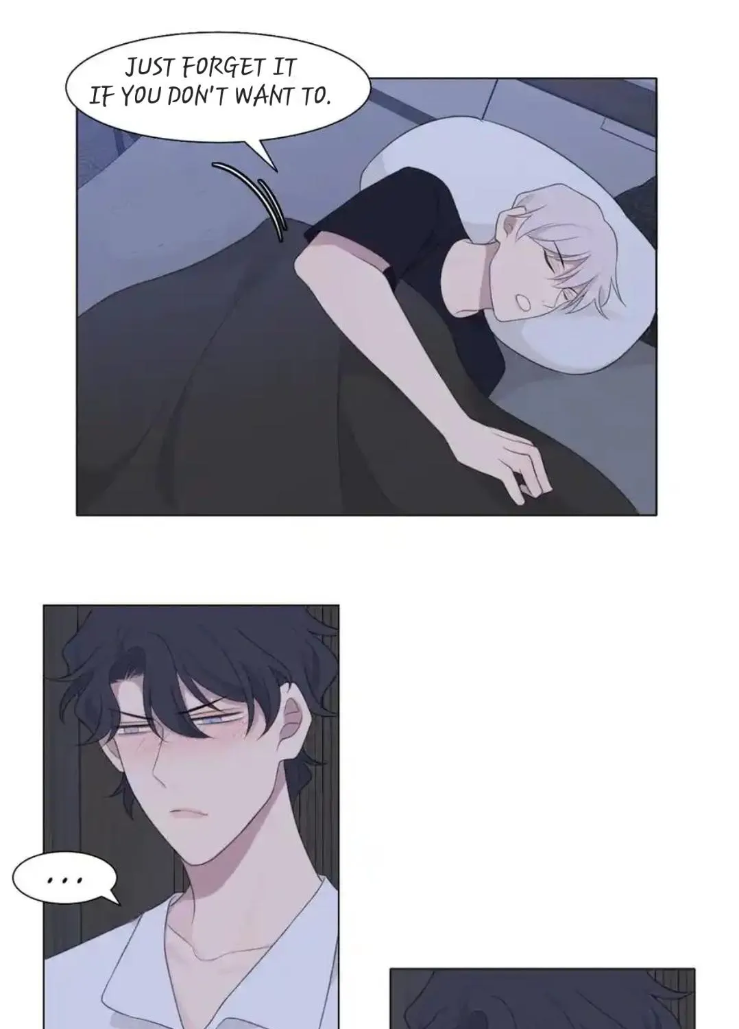 Read Prejudice chapter 11 image 39 on Lezhin