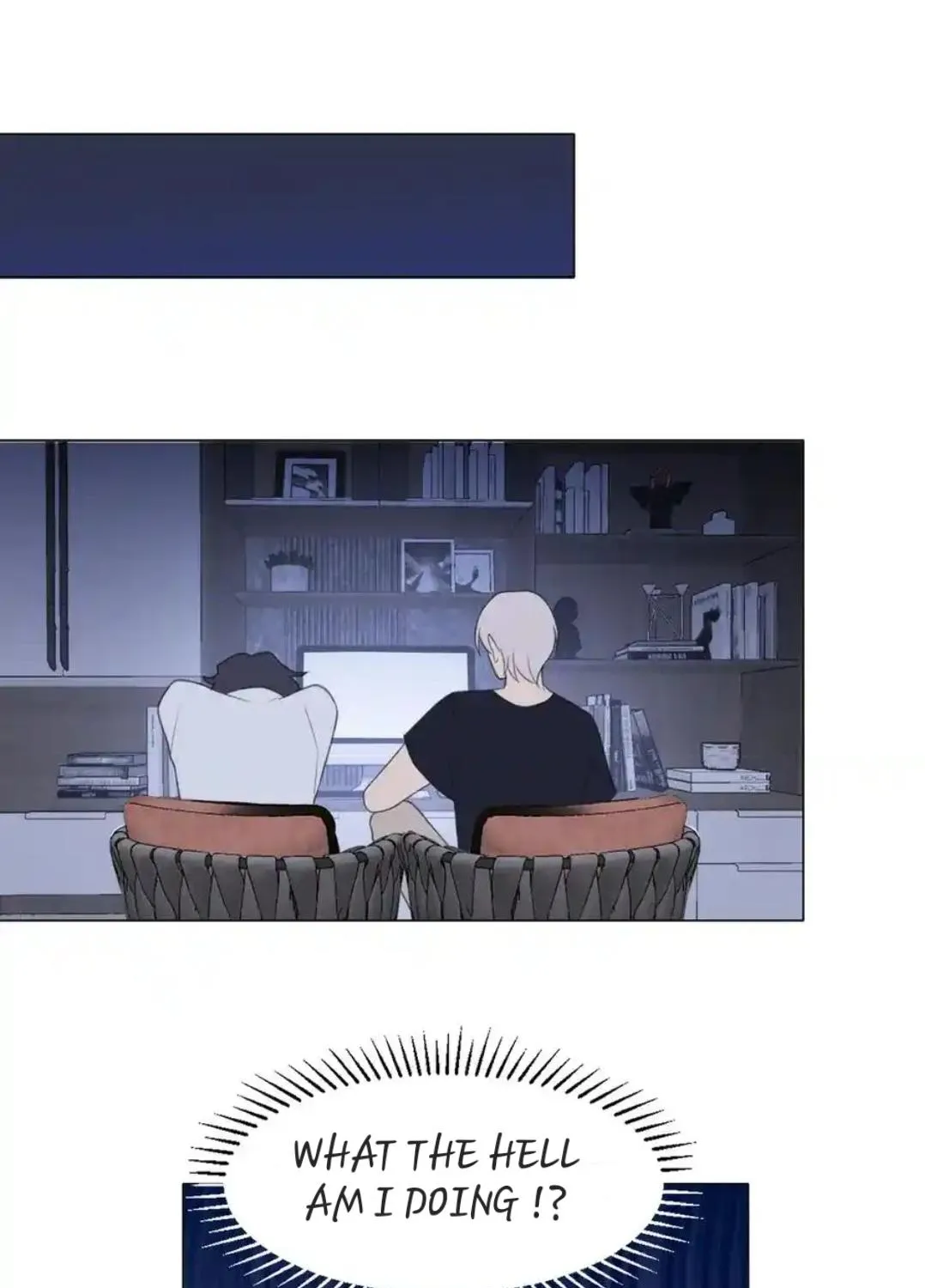 Read Prejudice chapter 11 image 45 on Lezhin