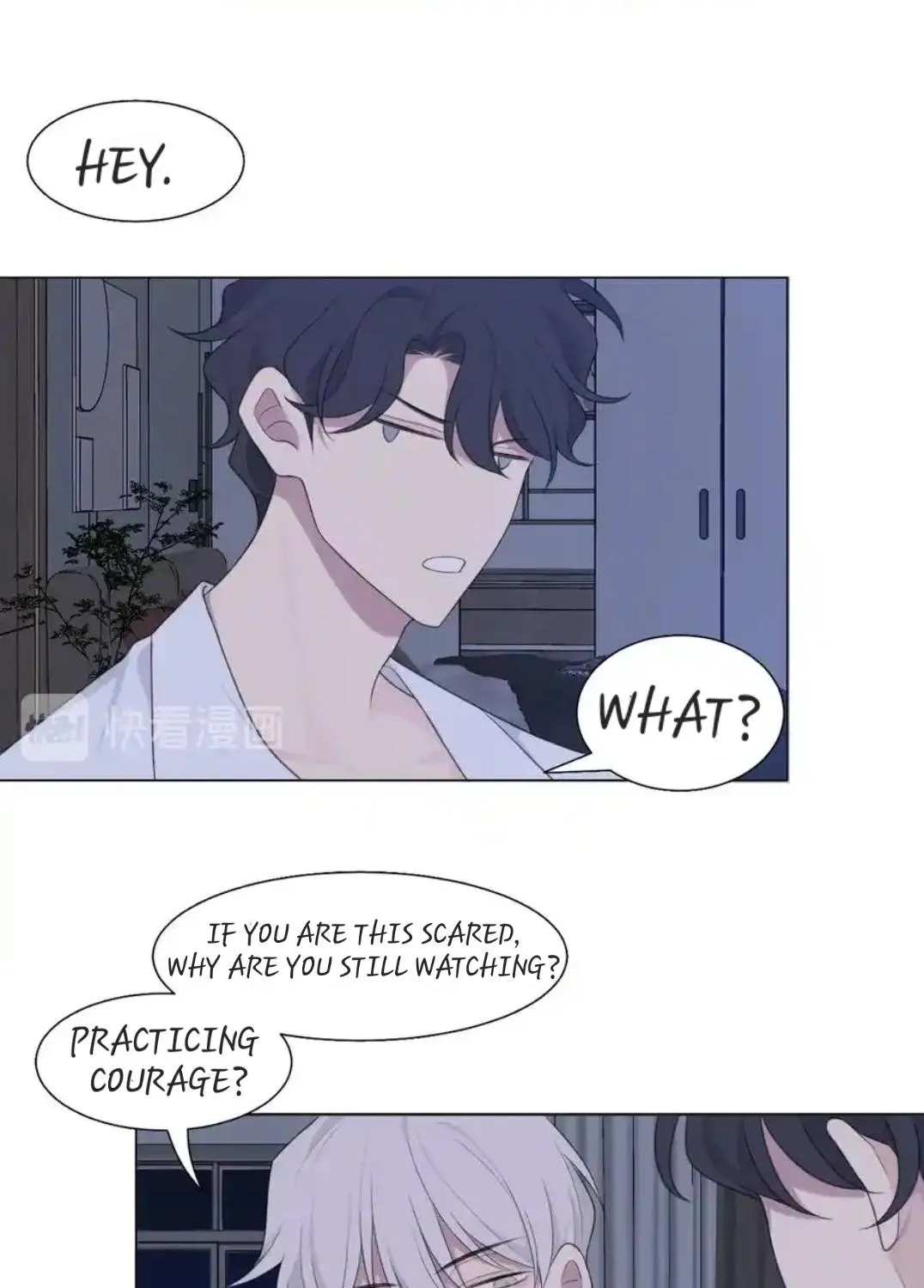 Read Prejudice chapter 11 image 47 on Lezhin
