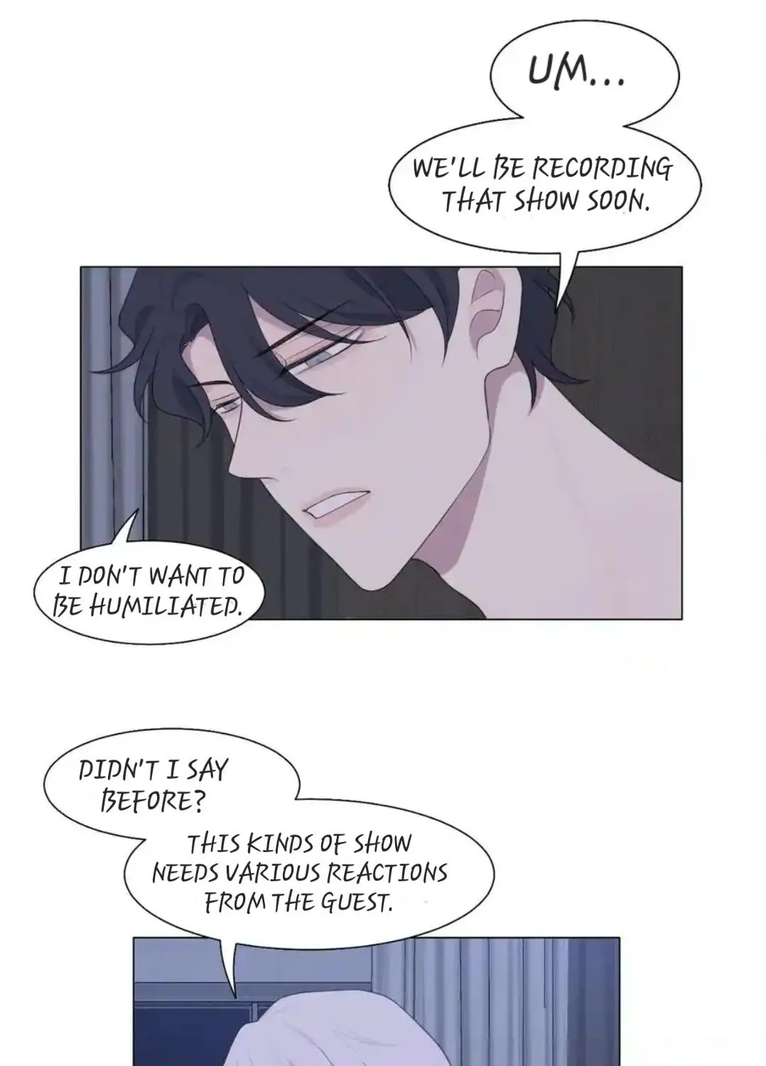 Read Prejudice chapter 11 image 49 on Lezhin