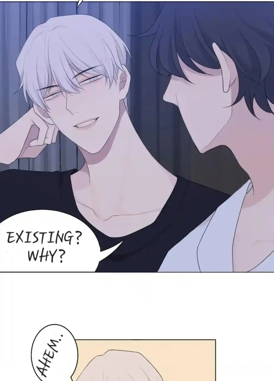 Read Prejudice chapter 11 image 57 on Lezhin