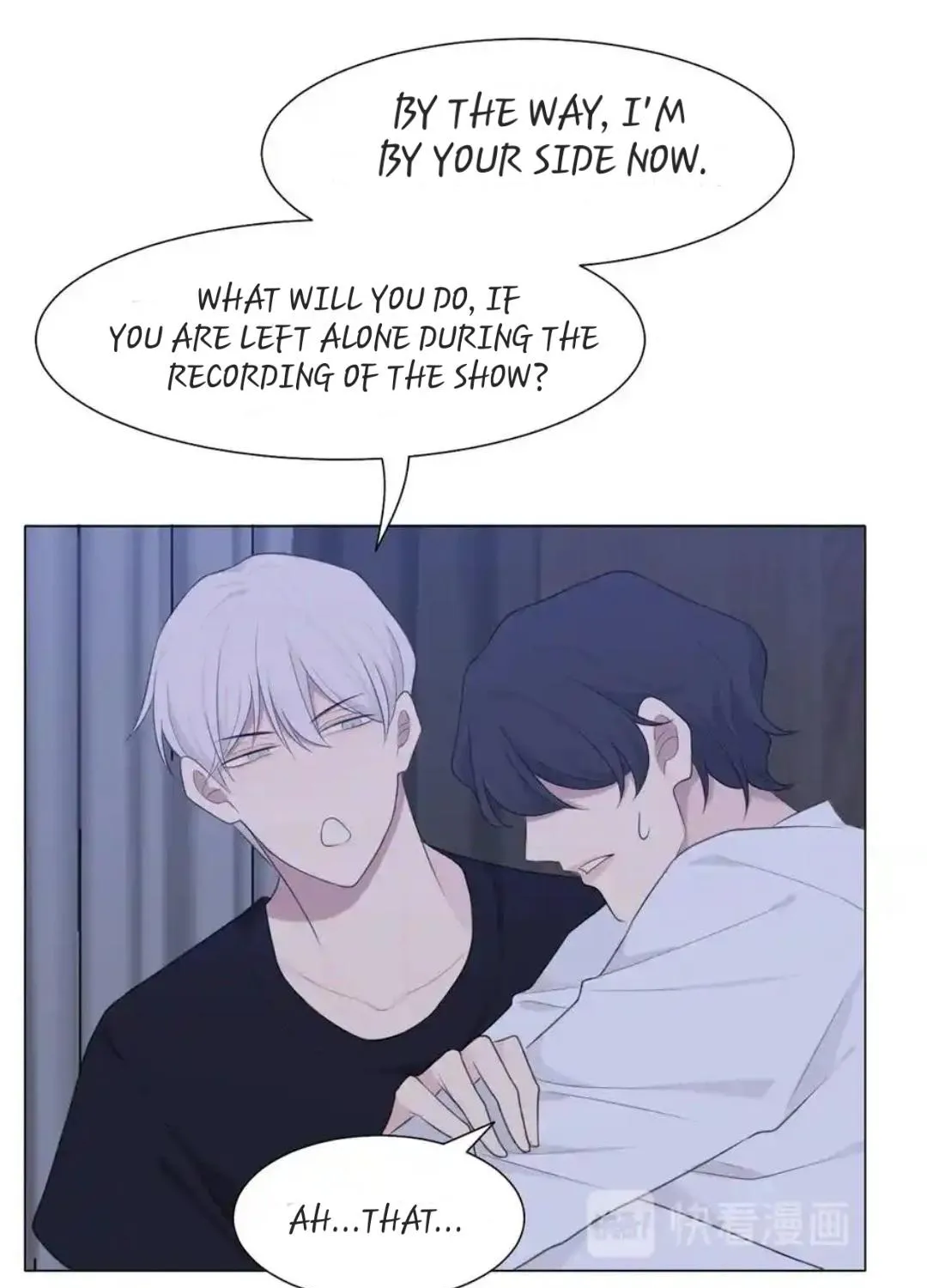 Read Prejudice chapter 11 image 59 on Lezhin