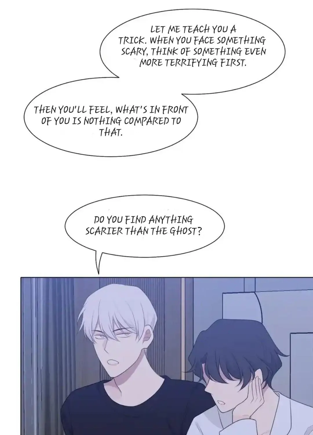 Read Prejudice chapter 11 image 61 on Lezhin
