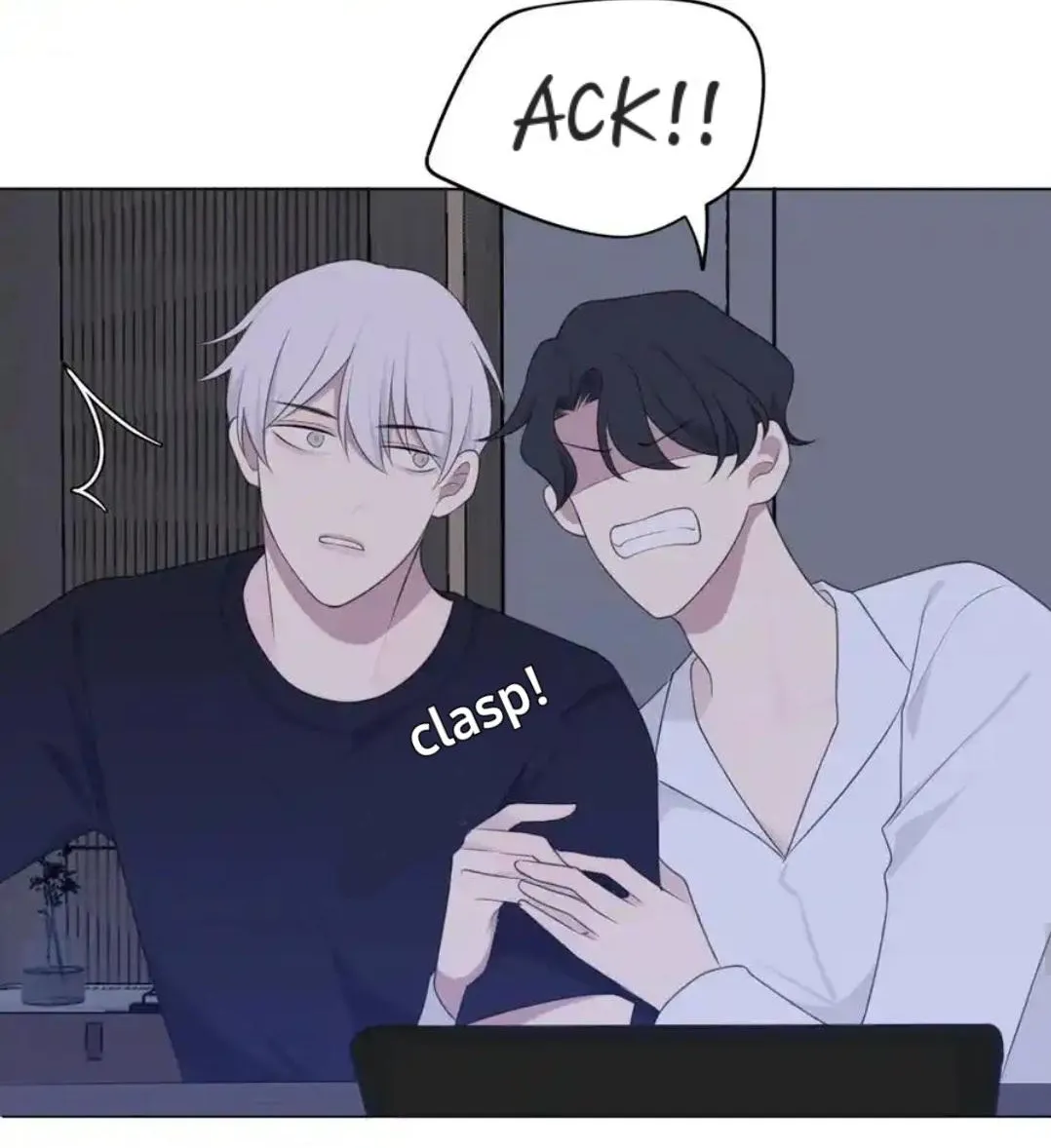 Read Prejudice chapter 11 image 64 on Lezhin