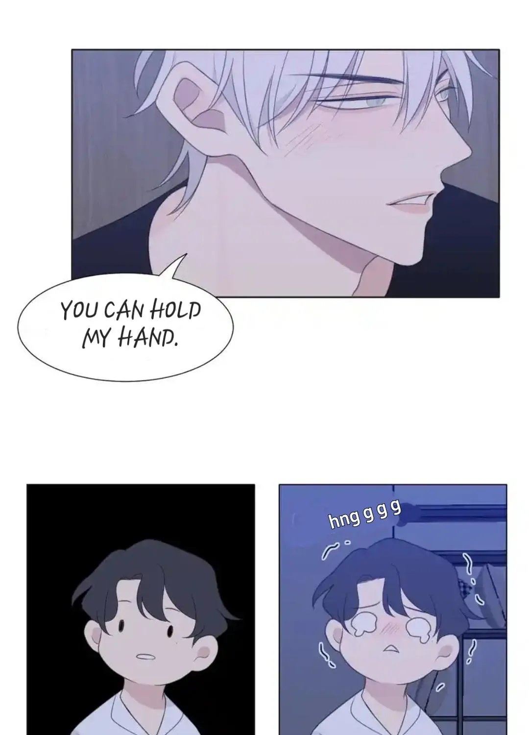 Read Prejudice chapter 11 image 69 on Lezhin