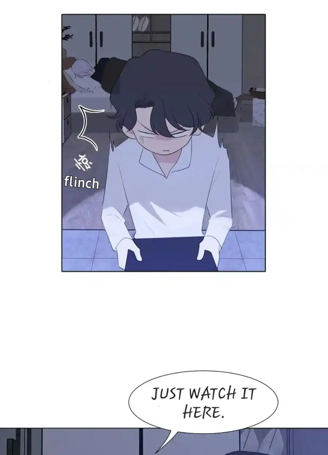 Read Prejudice chapter 11 image 8 on Lezhin