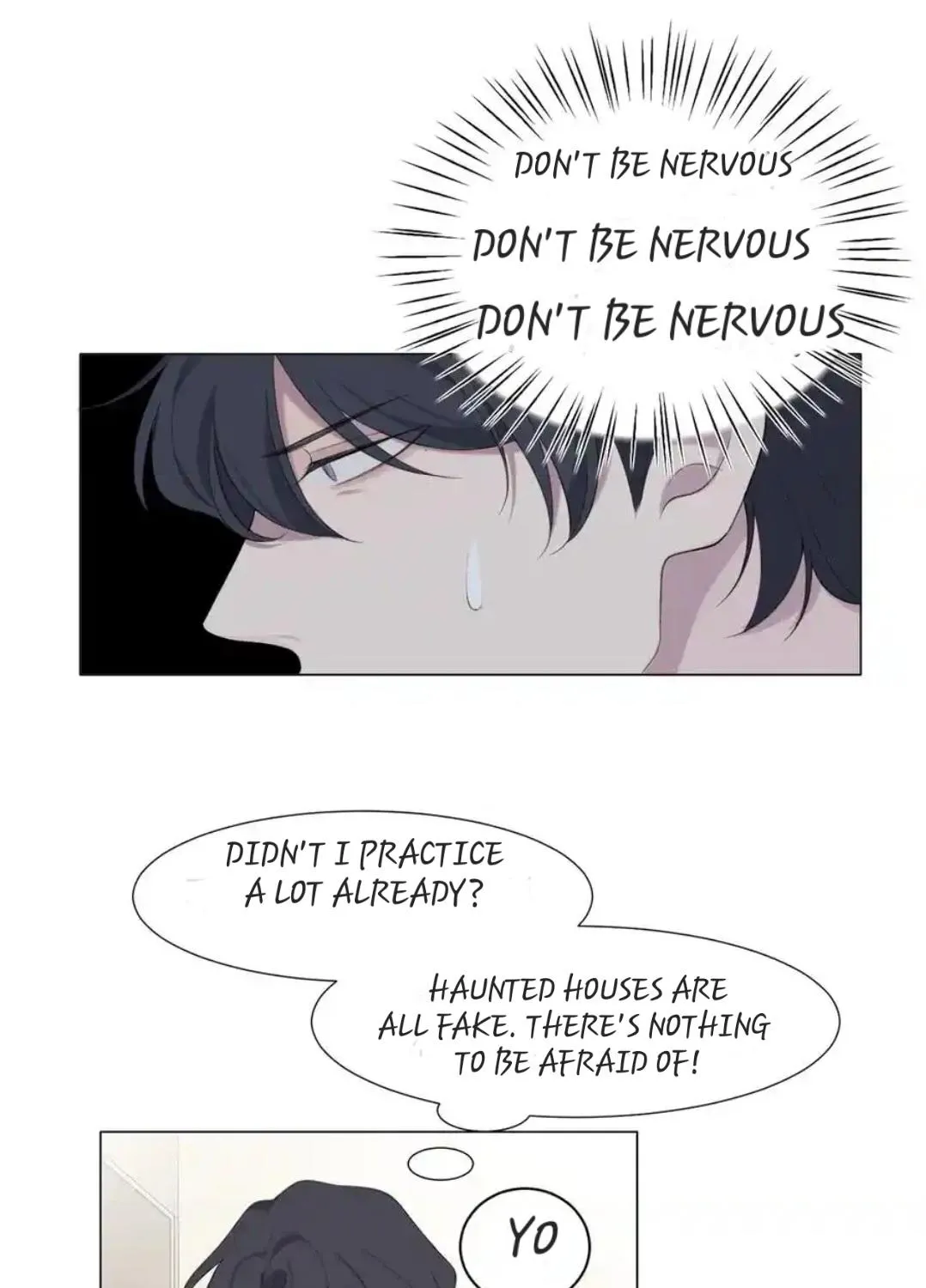 Read Prejudice chapter 12 image 12 on Lezhin
