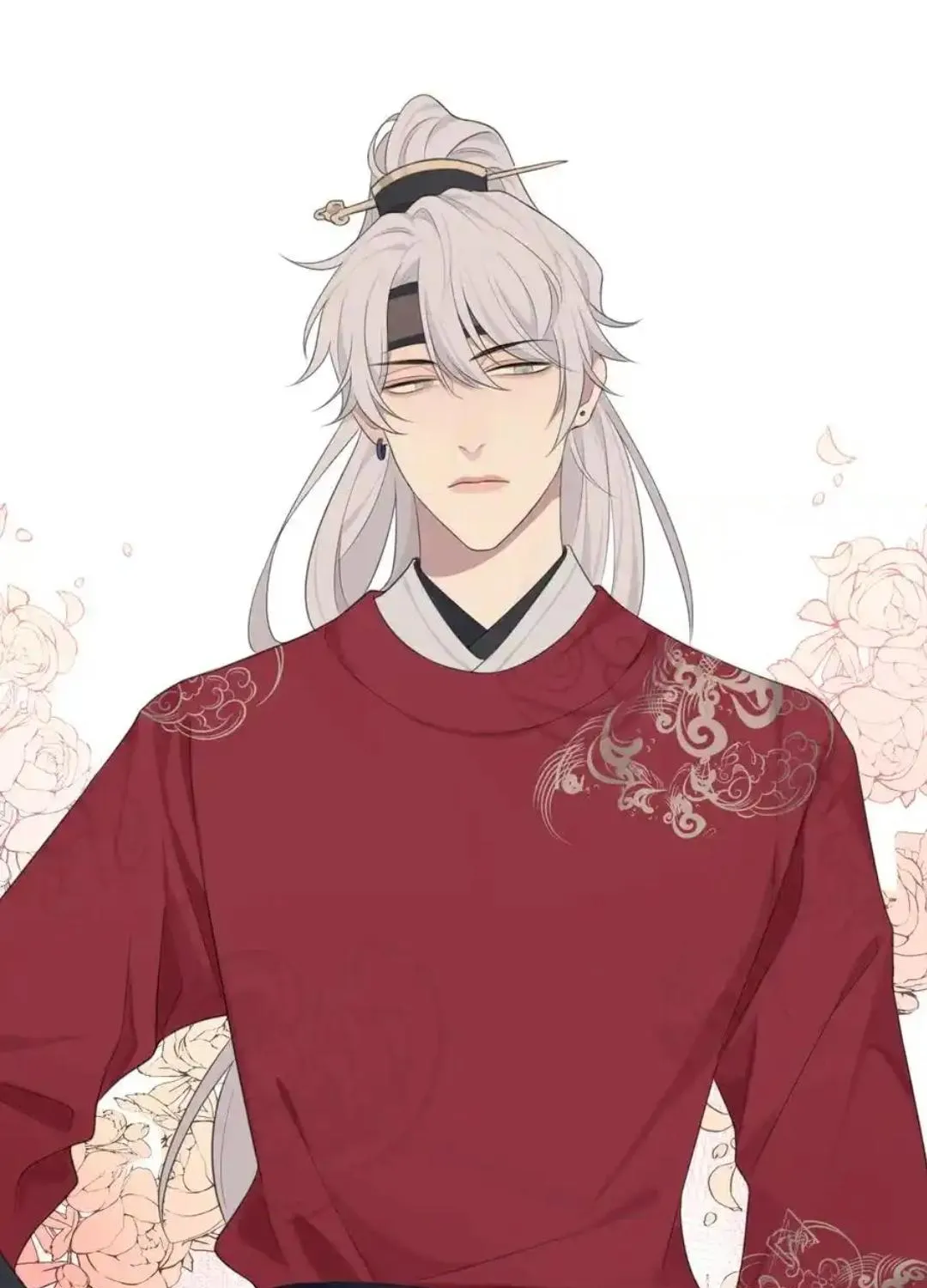 Read Prejudice chapter 12 image 18 on Lezhin