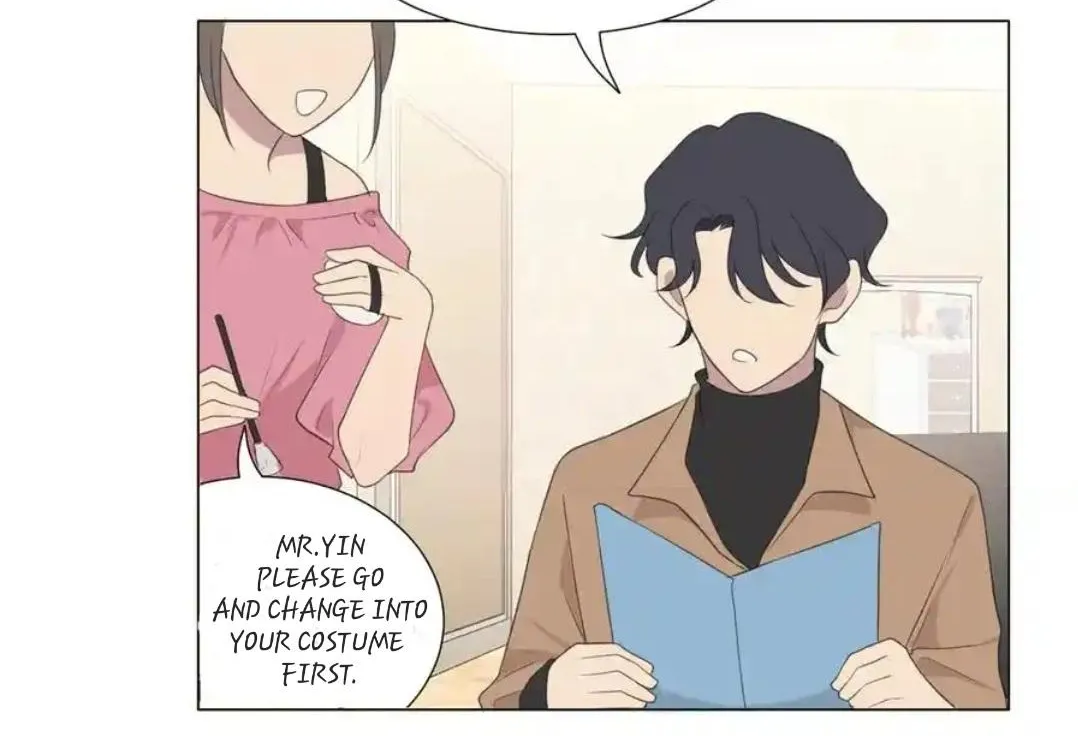 Read Prejudice chapter 12 image 23 on Lezhin