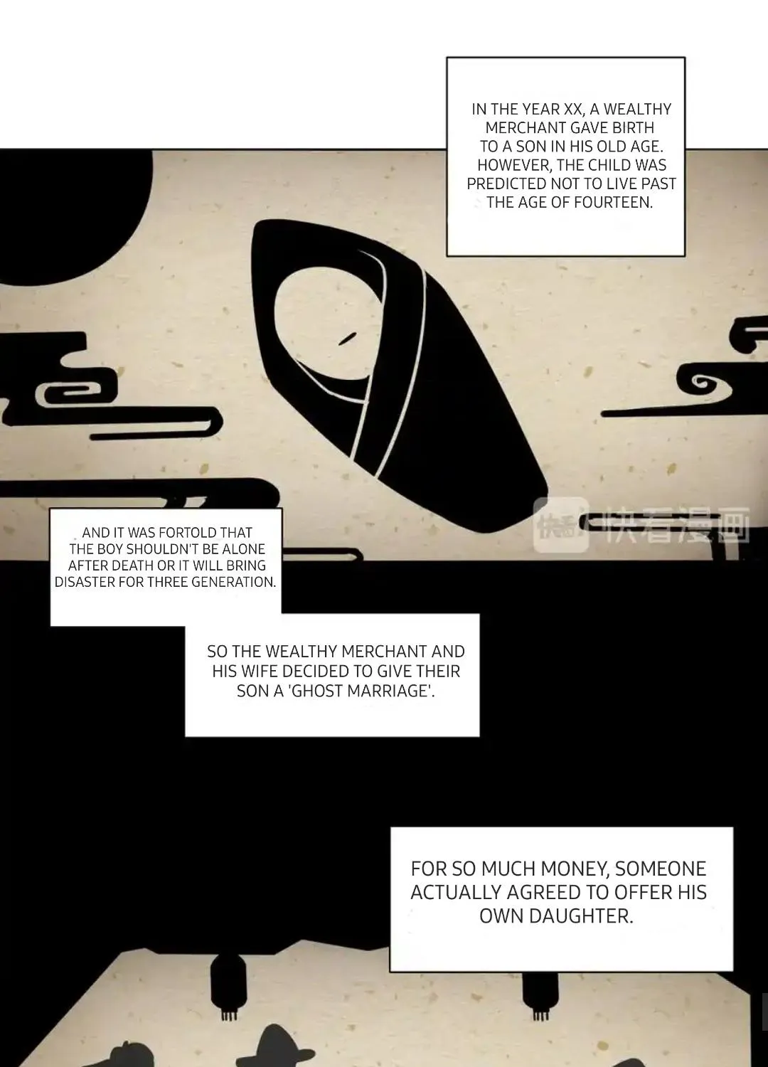 Read Prejudice chapter 12 image 26 on Lezhin