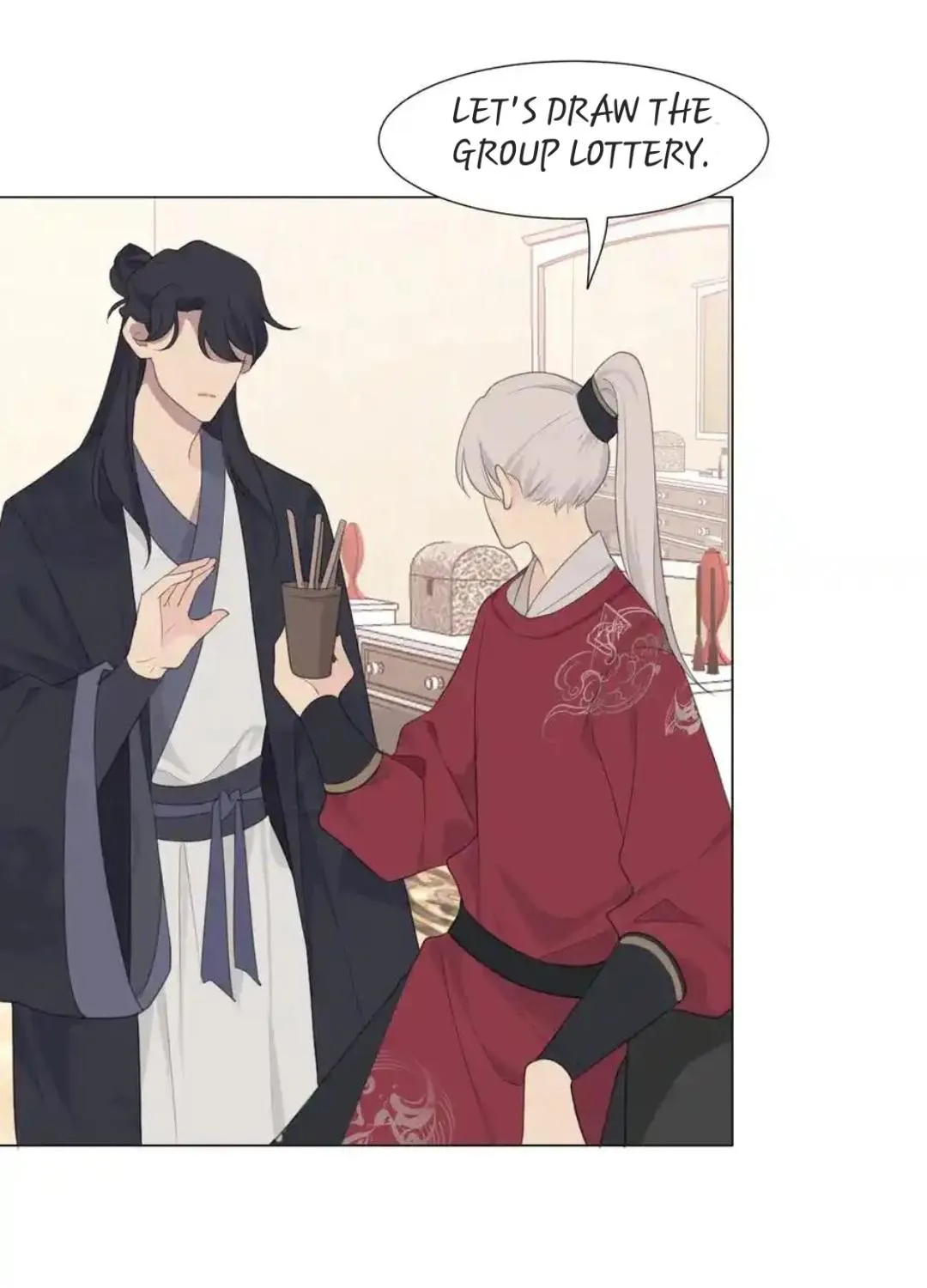 Read Prejudice chapter 12 image 36 on Lezhin