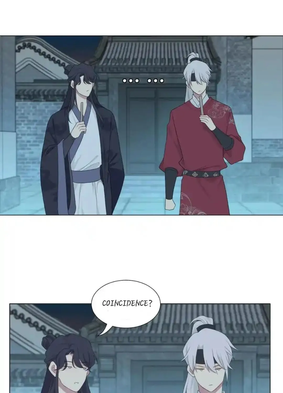 Read Prejudice chapter 12 image 40 on Lezhin