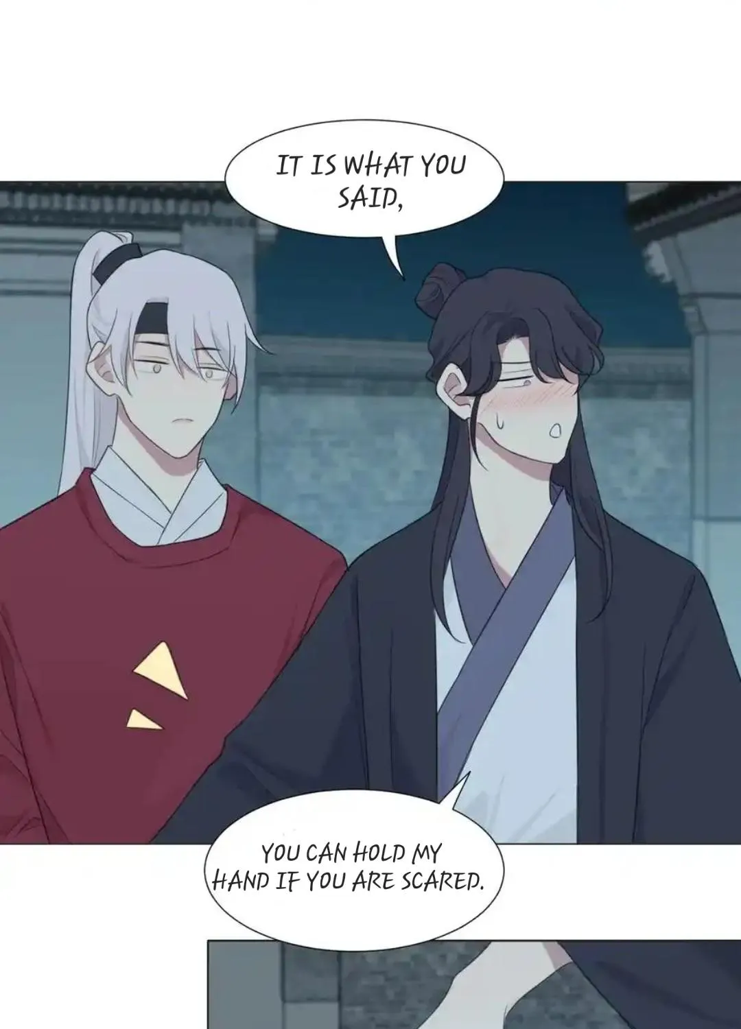 Read Prejudice chapter 12 image 48 on Lezhin