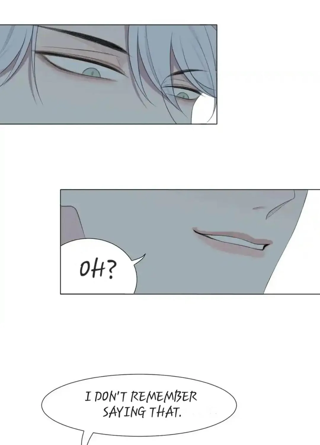 Read Prejudice chapter 12 image 50 on Lezhin
