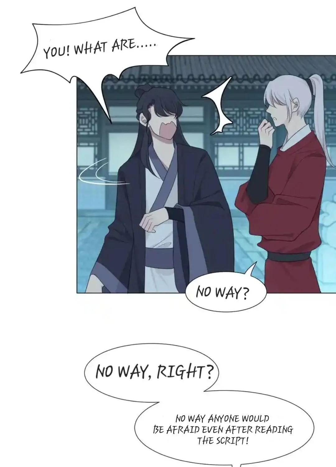 Read Prejudice chapter 12 image 52 on Lezhin