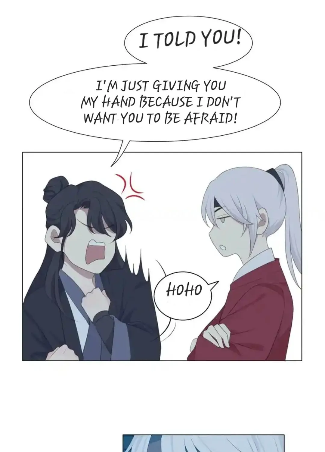 Read Prejudice chapter 12 image 54 on Lezhin
