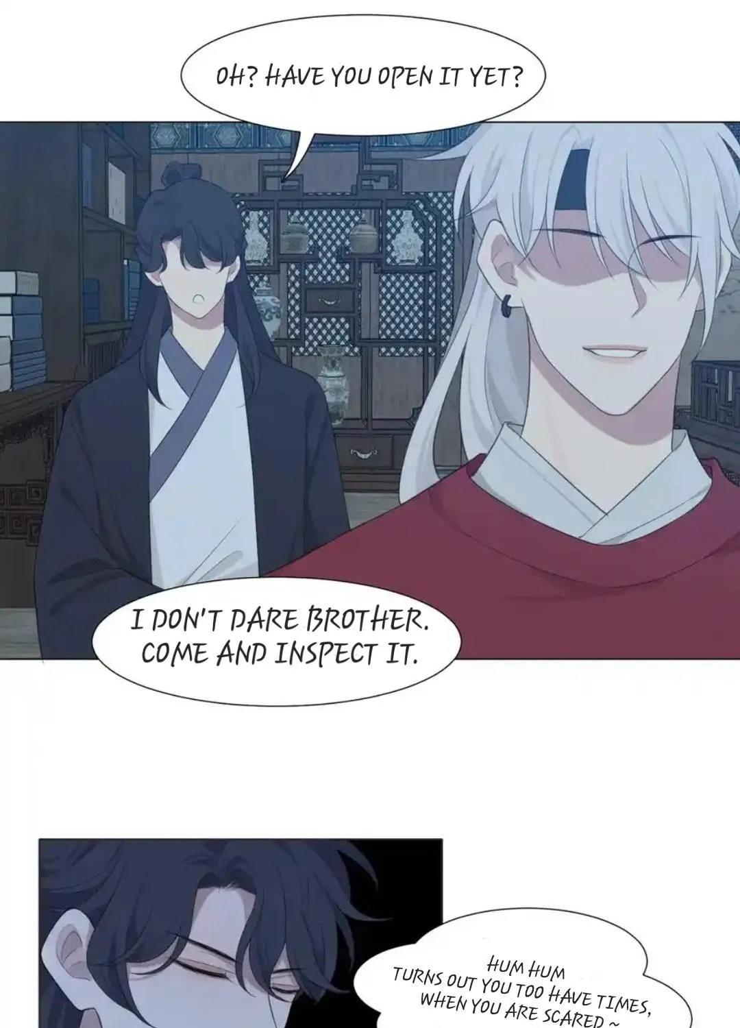 Read Prejudice chapter 12 image 66 on Lezhin