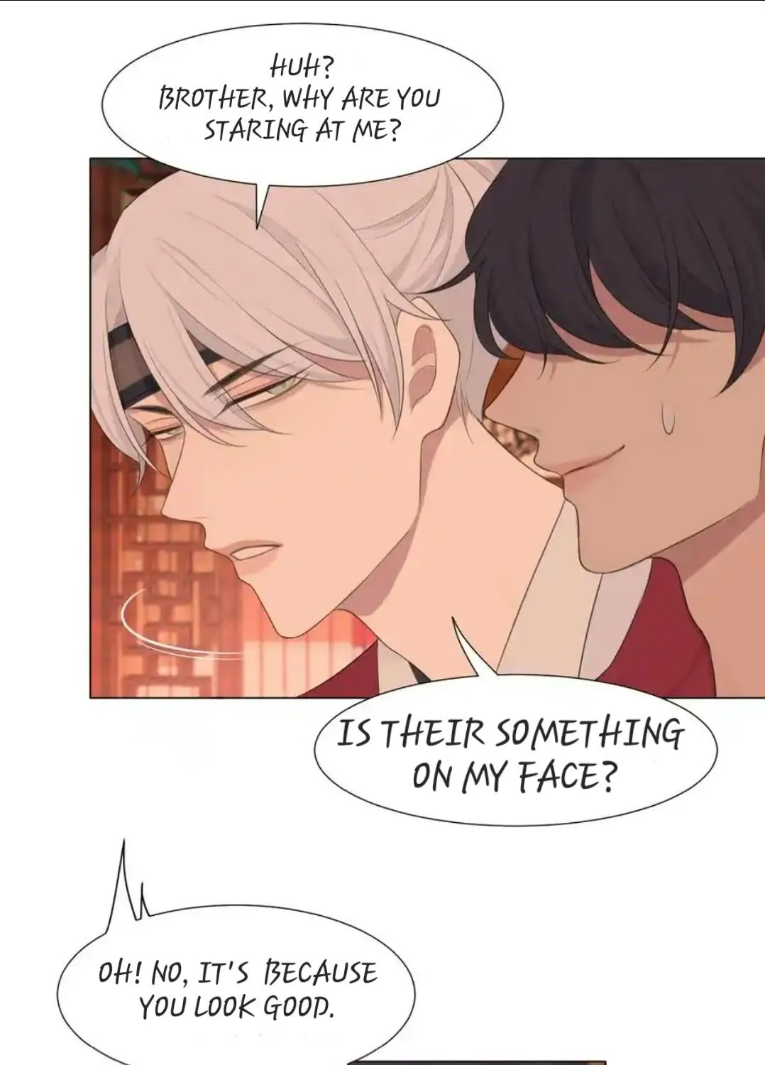 Read Prejudice chapter 13 image 13 on Lezhin