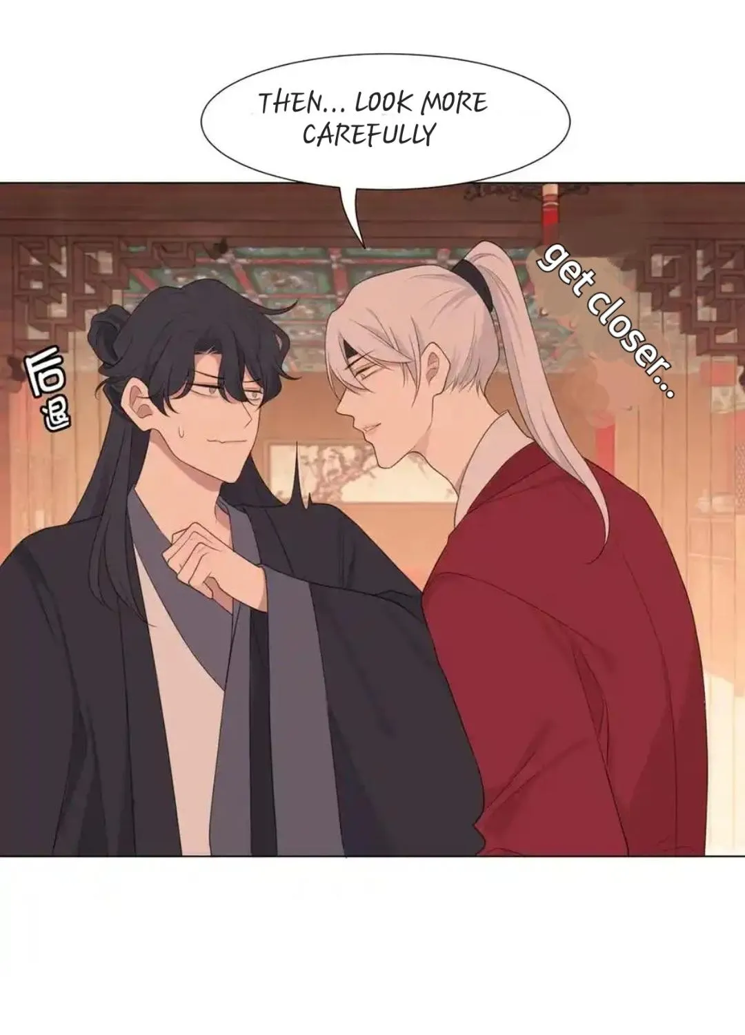 Read Prejudice chapter 13 image 15 on Lezhin