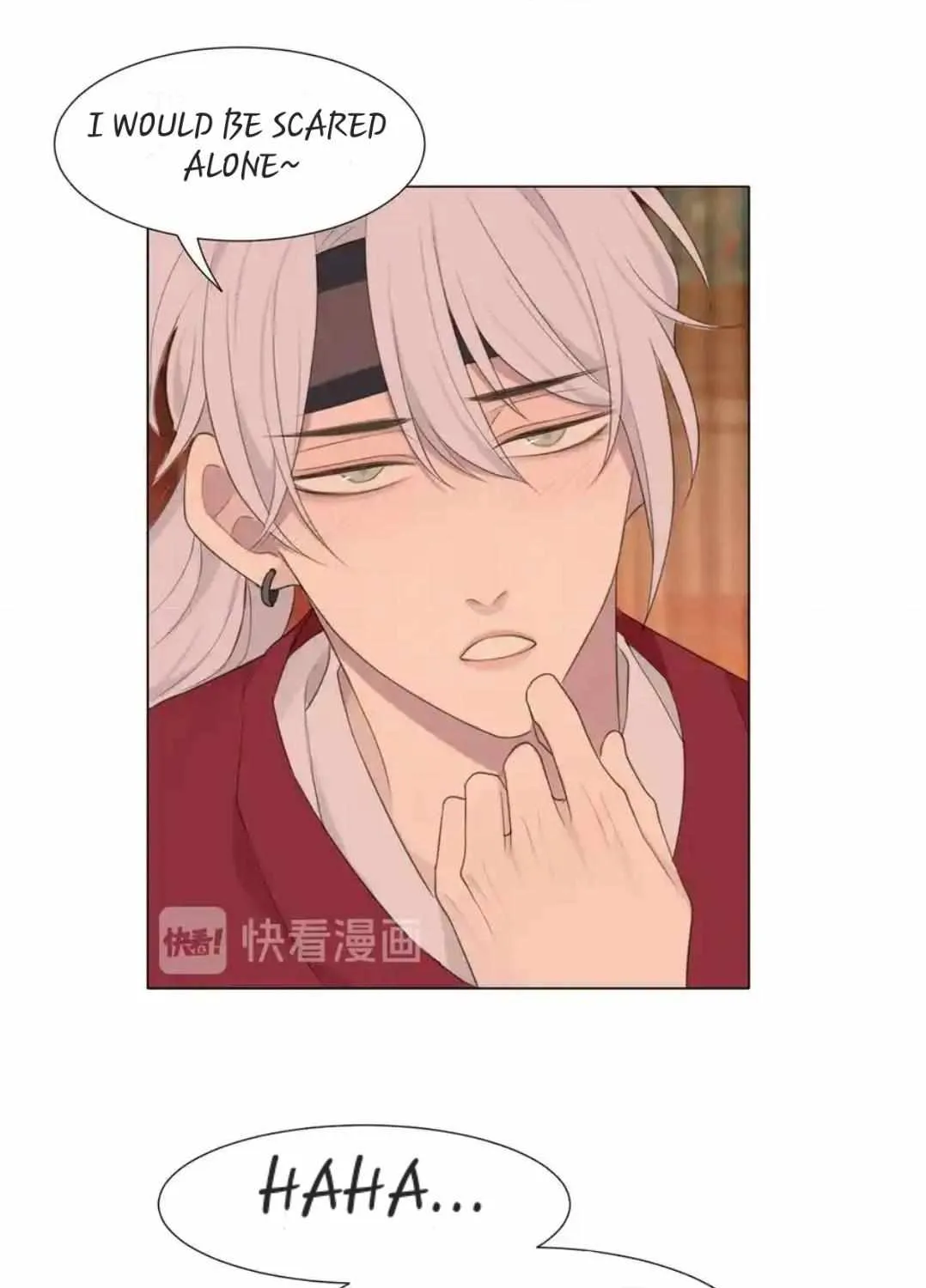 Read Prejudice chapter 13 image 19 on Lezhin
