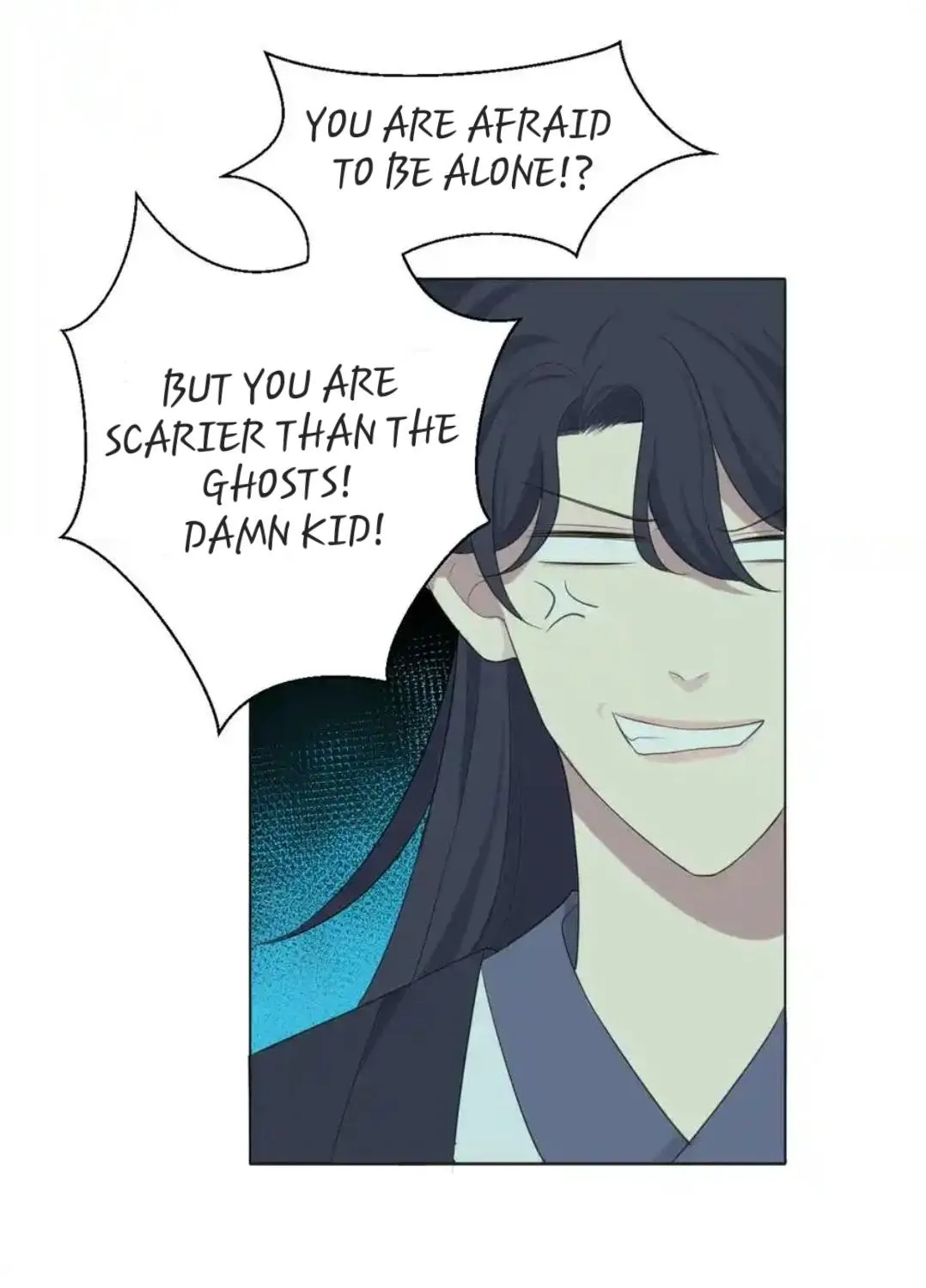 Read Prejudice chapter 13 image 21 on Lezhin