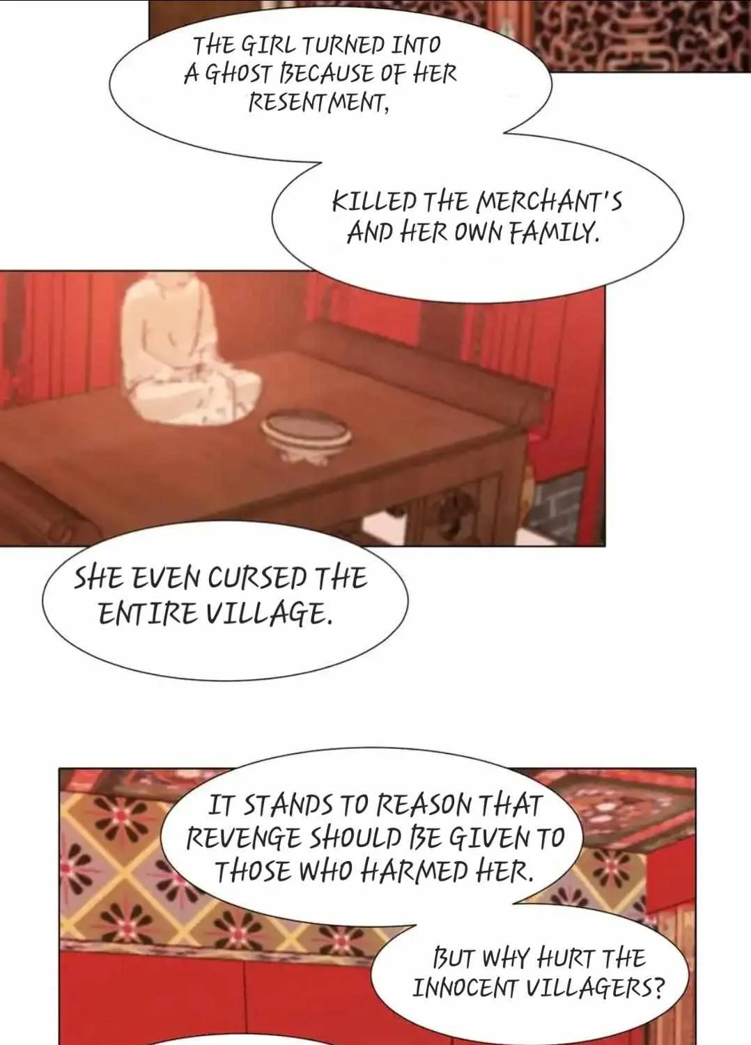 Read Prejudice chapter 13 image 25 on Lezhin
