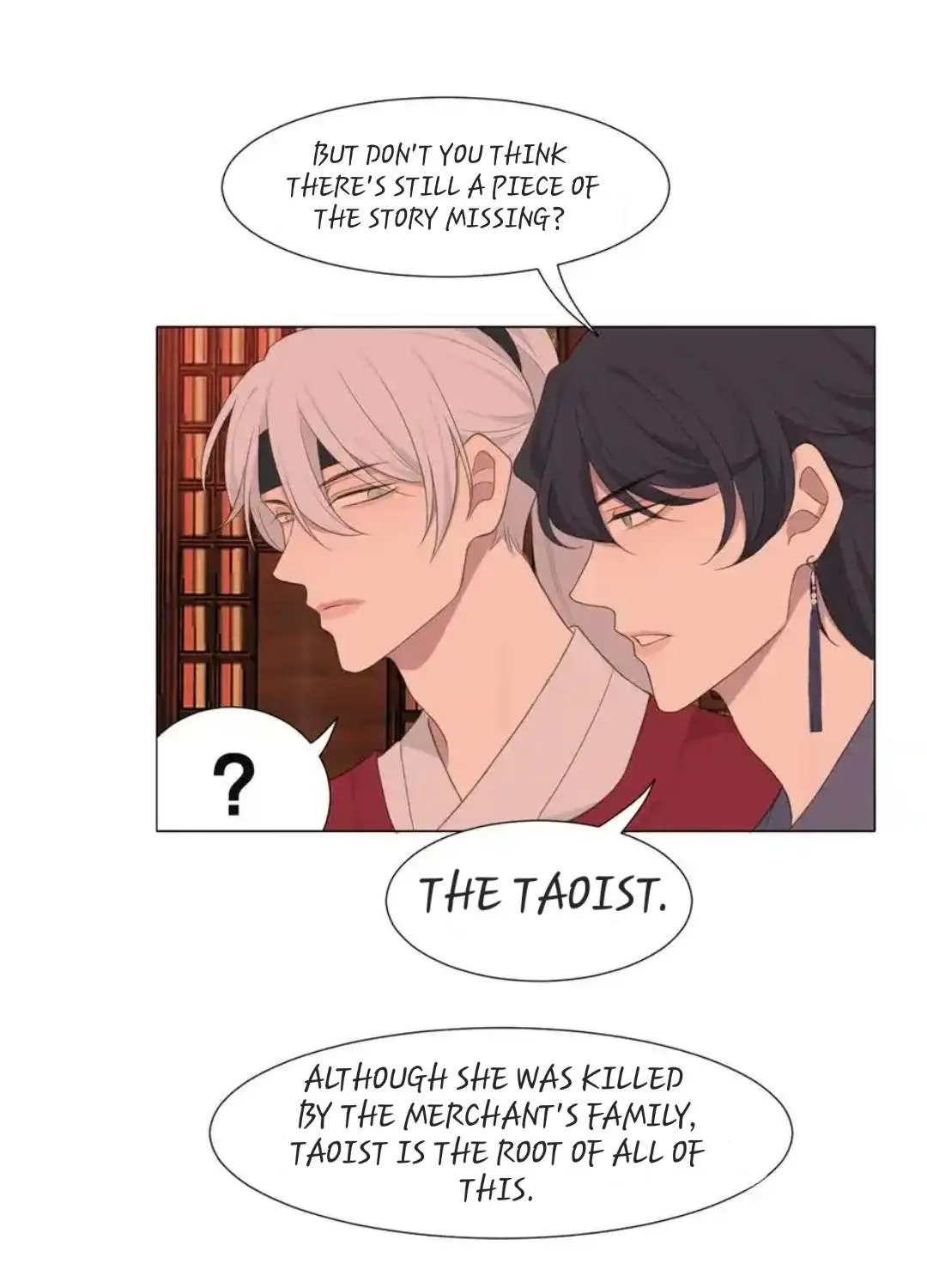 Read Prejudice chapter 13 image 27 on Lezhin