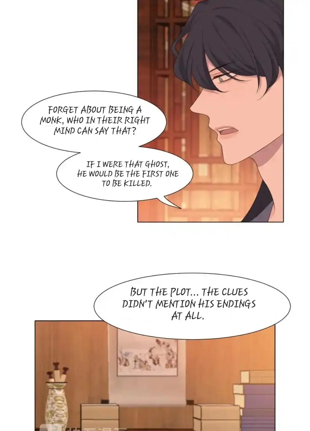 Read Prejudice chapter 13 image 29 on Lezhin