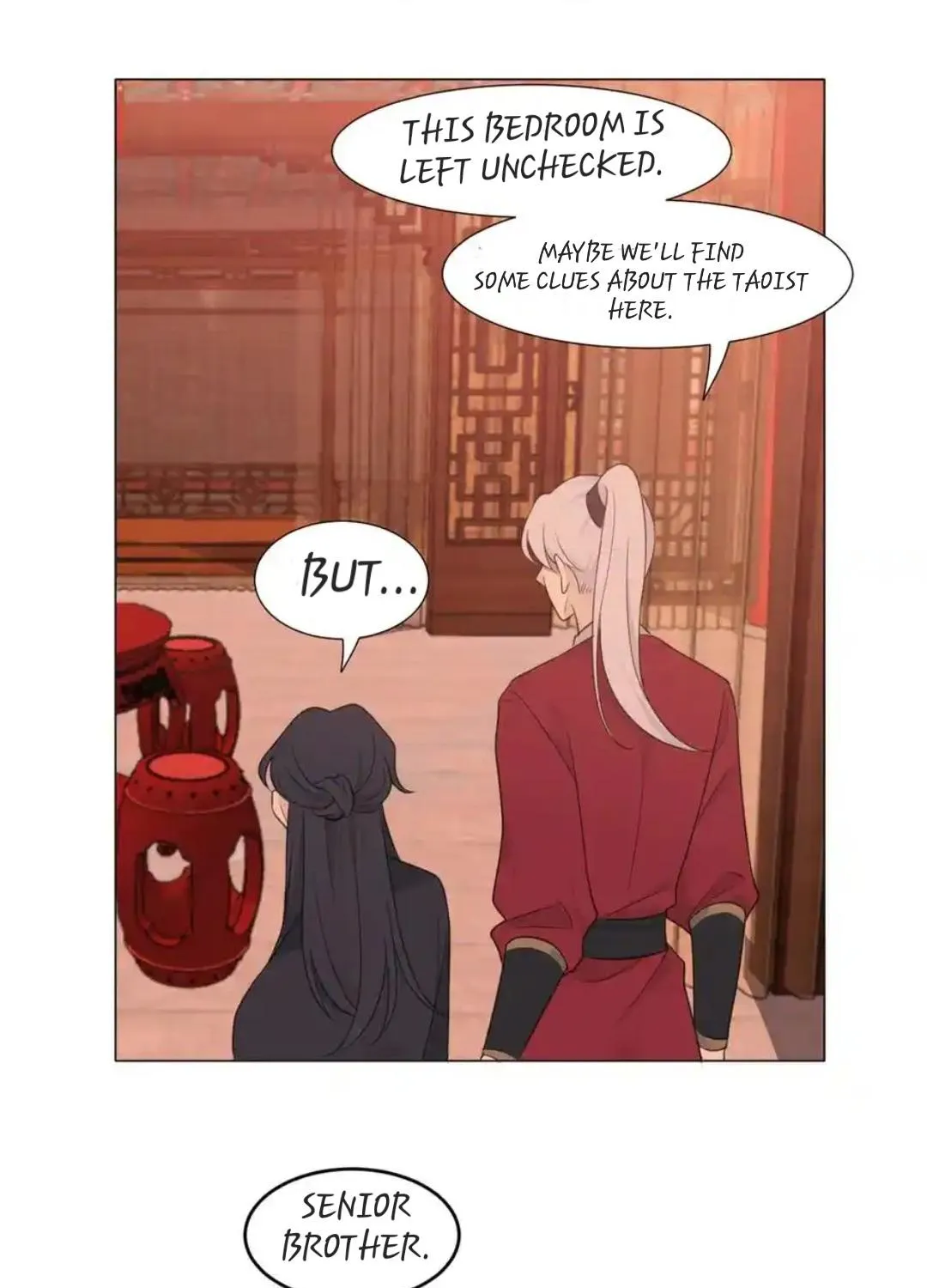 Read Prejudice chapter 13 image 31 on Lezhin