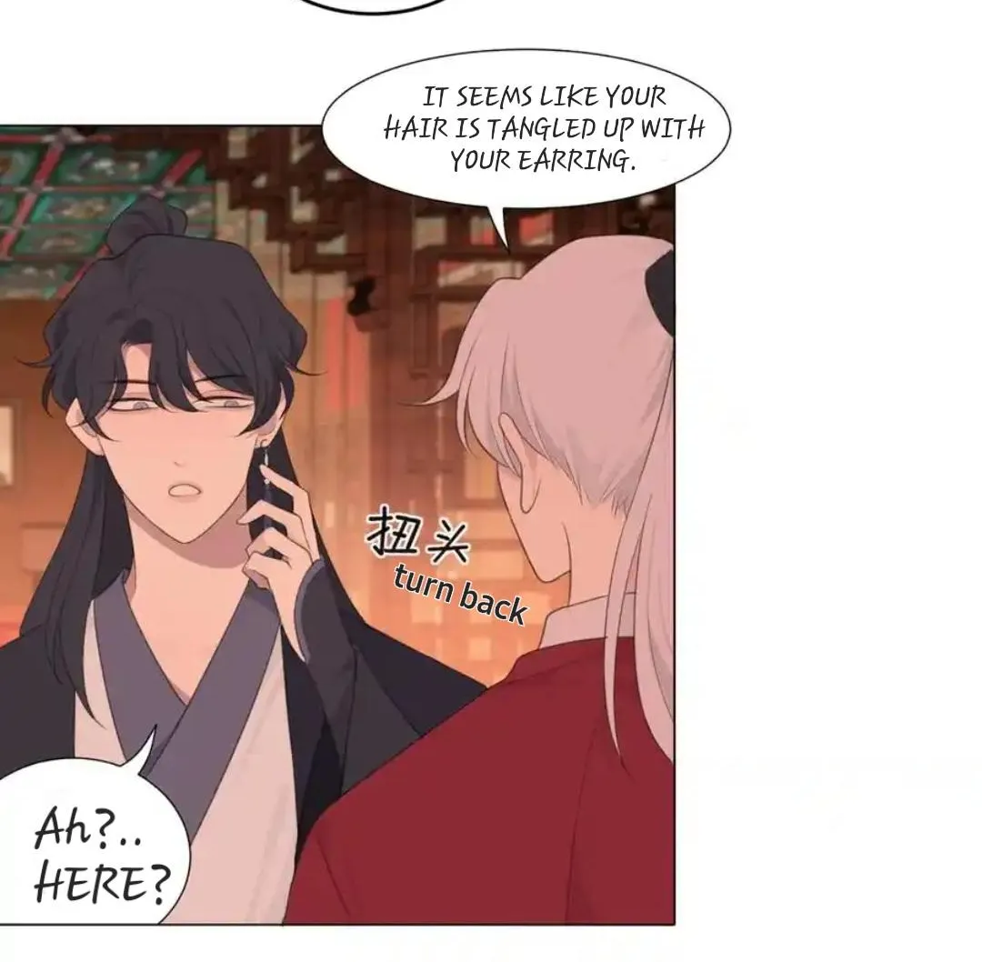 Read Prejudice chapter 13 image 32 on Lezhin
