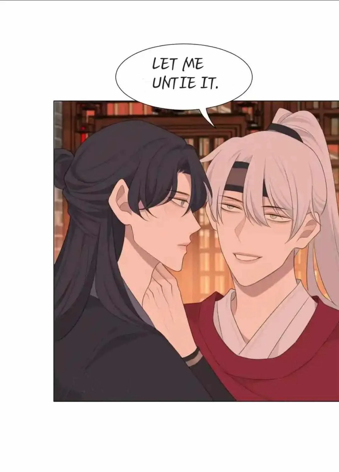 Read Prejudice chapter 13 image 33 on Lezhin
