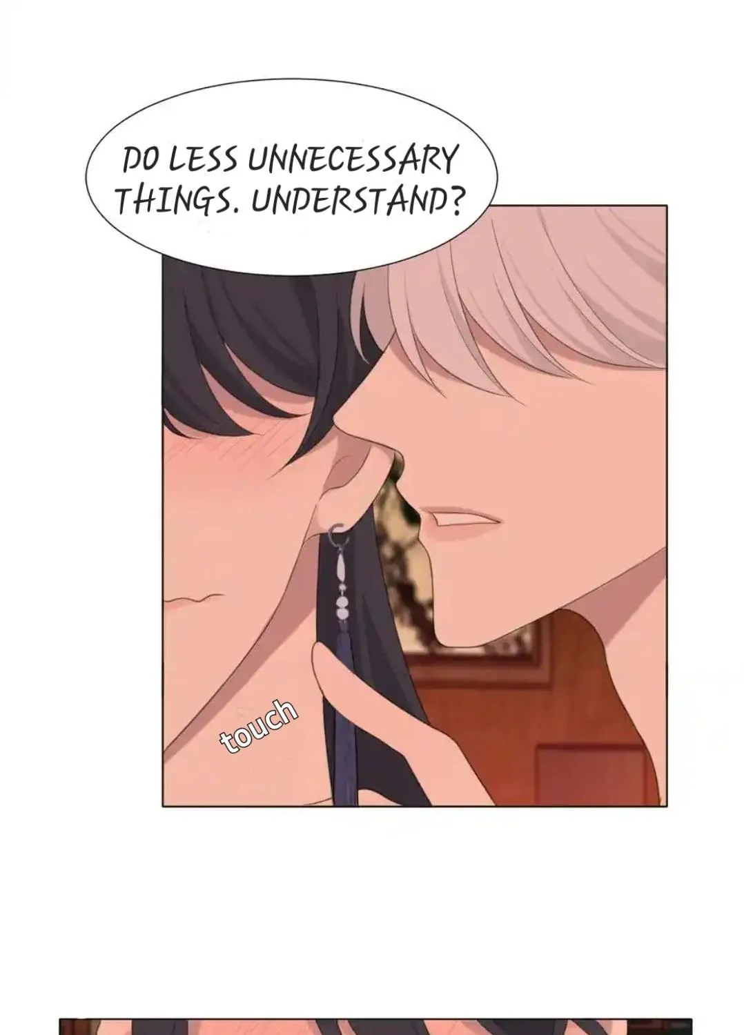 Read Prejudice chapter 13 image 35 on Lezhin