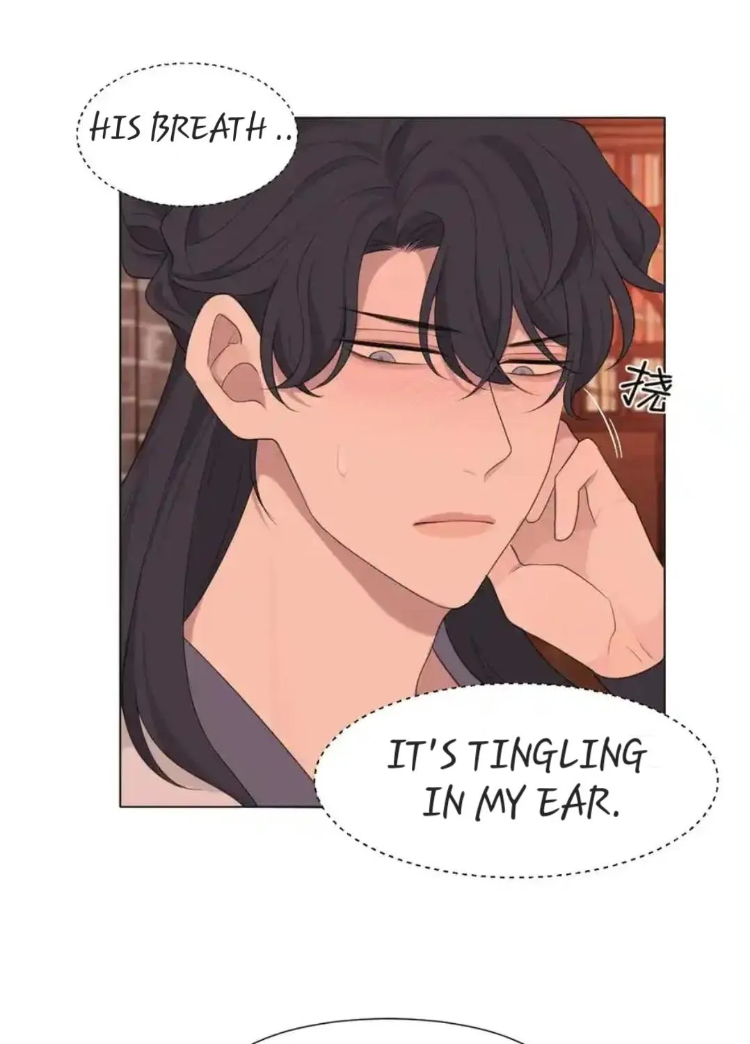 Read Prejudice chapter 13 image 37 on Lezhin