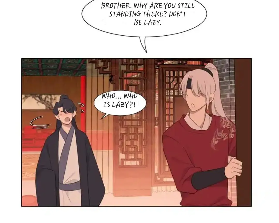 Read Prejudice chapter 13 image 38 on Lezhin