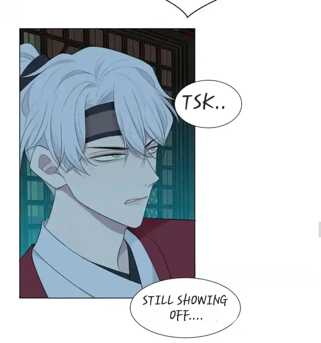Read Prejudice chapter 13 image 54 on Lezhin
