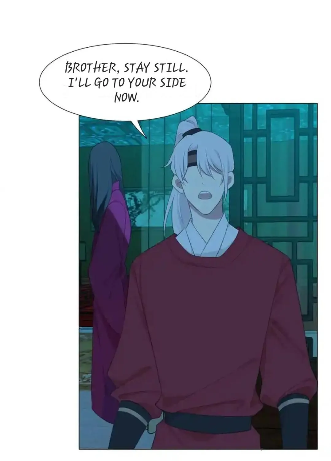 Read Prejudice chapter 13 image 55 on Lezhin