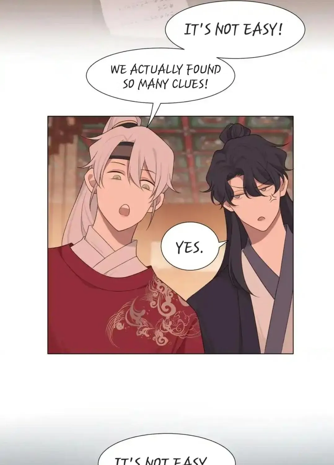 Read Prejudice chapter 13 image 6 on Lezhin